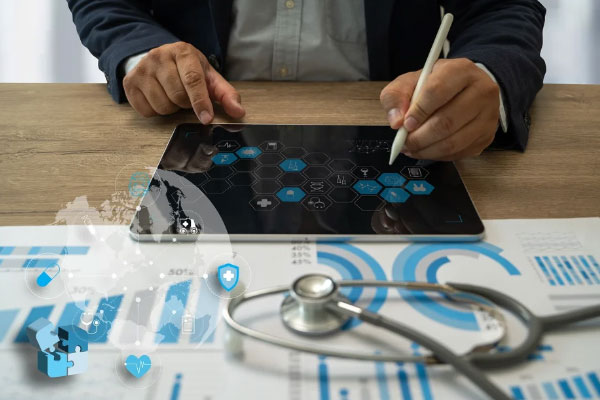 Revenue Cycle Management Services